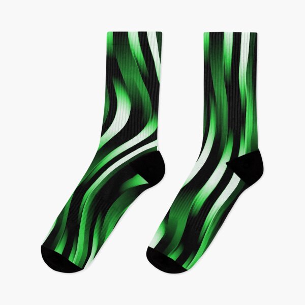Item preview, Keep Flowing! - Green designed and sold by MarshallWild.