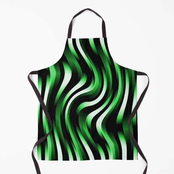 Item preview, Keep Flowing! - Green designed and sold by MarshallWild.