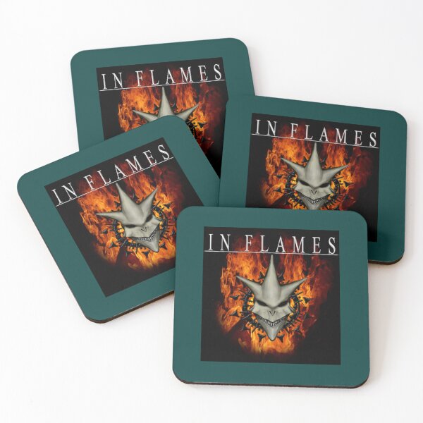 Item preview, in flamess   designed and sold by funnykhris.