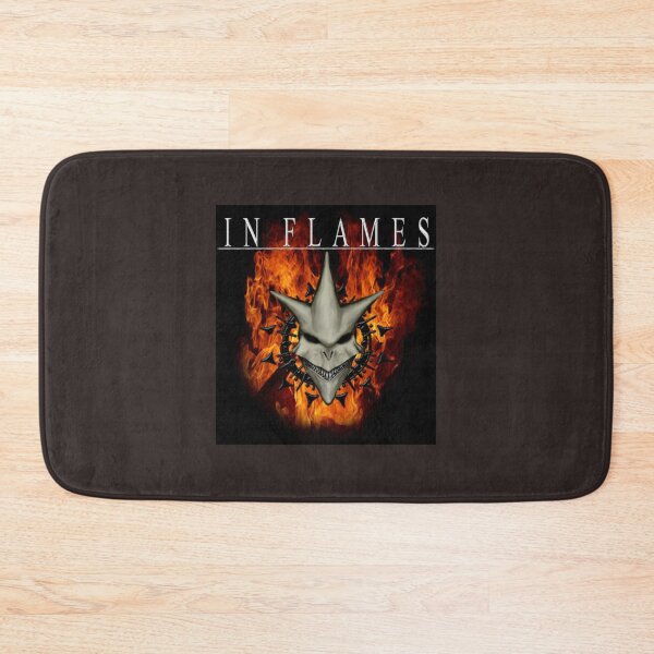 Item preview, in flamess   designed and sold by funnykhris.