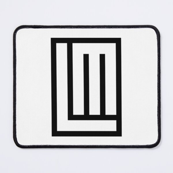 Item preview, LINDEMAN BLACK LOGOS designed and sold by funnykhris.
