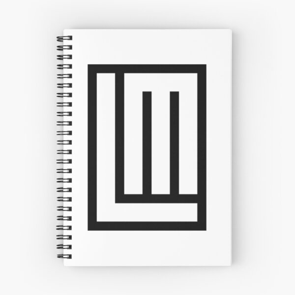 Item preview, LINDEMAN BLACK LOGOS   designed and sold by funnykhris.
