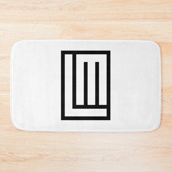 Item preview, LINDEMAN BLACK LOGOS   designed and sold by funnykhris.