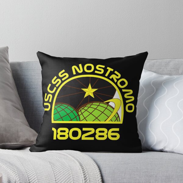 Item preview, USCSS Nostromo designed and sold by McPod.