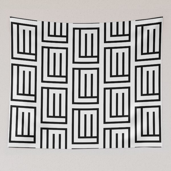 Item preview, LINDEMAN BLACK LOGOS   designed and sold by funnykhris.