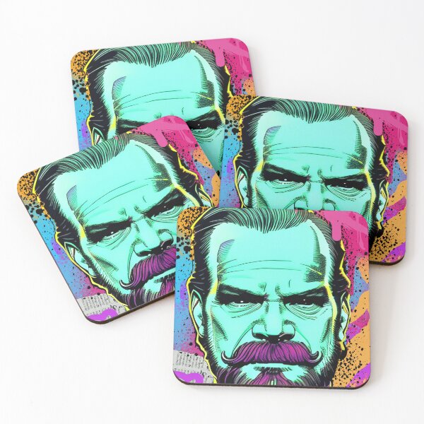 Item preview, STREETARTWORK X MRPEAK designed and sold by lebarbu.