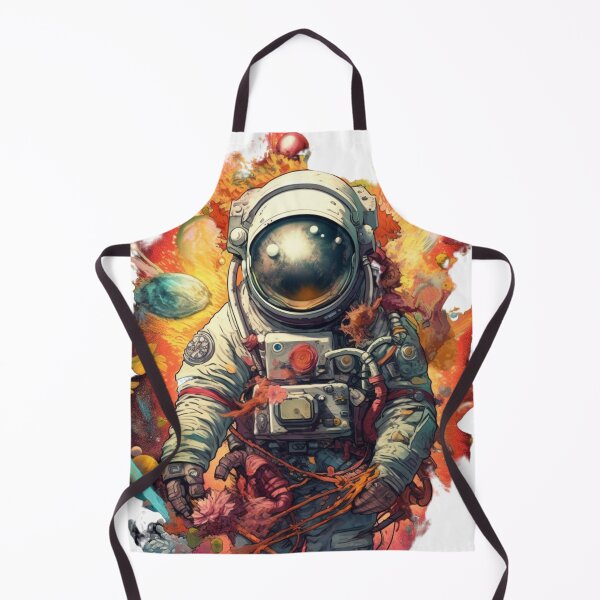 Item preview, Astronaut designed and sold by Tee Studio.