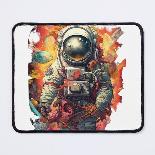 Item preview, Astronaut designed and sold by Tee Studio.