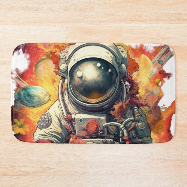 Item preview, Astronaut designed and sold by Tee Studio.