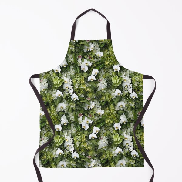Item preview, Orchid Elegance: All-in Phalaenopsis Selections Pattern - Maixibilionoxis Vertical Garden Collection designed and sold by Maixibilionoxis.