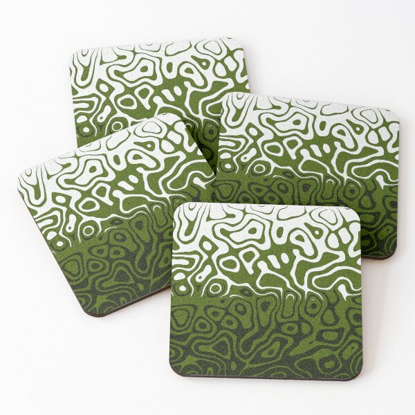 Item preview, Dented Shadows designed and sold by Designs By L..