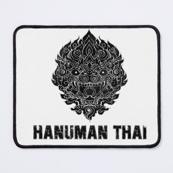 Item preview, hanaman biack :The legendary monkeys of Thailand. designed and sold by Oakradet kiangthaisong.