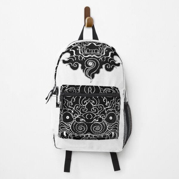 Item preview, hanaman biack :The legendary monkeys of Thailand. designed and sold by Oakradet kiangthaisong.