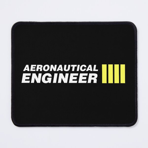 Item preview, Aeronautical Engineer designed and sold by Zion Trenz.