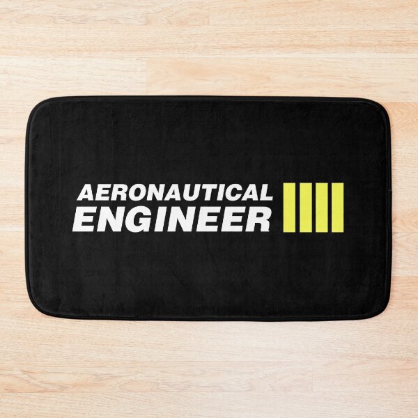 Item preview, Aeronautical Engineer designed and sold by Zion Trenz.