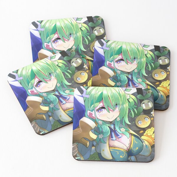 Item preview, HOLOLIVE - NATURE'S PROFIT FAUNA  designed and sold by Phib.