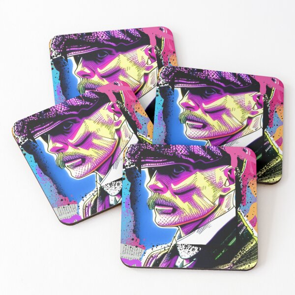 Item preview,  STREETARTWORK X MRPEAK2 designed and sold by lebarbu.