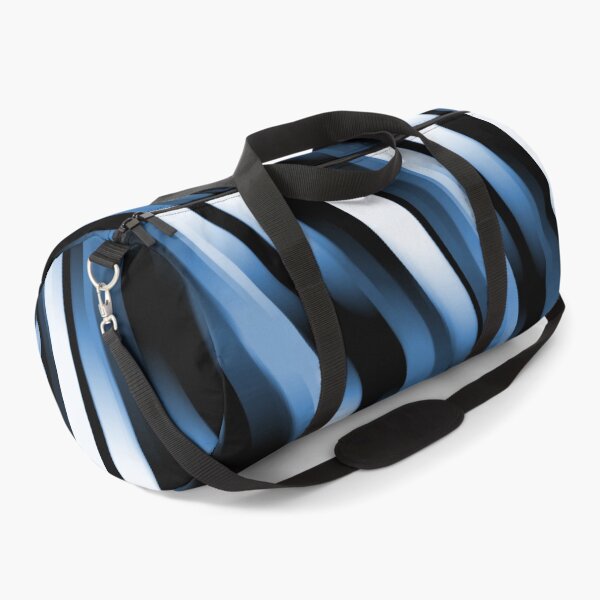 Item preview, Keep Flowing! -Blue designed and sold by MarshallWild.