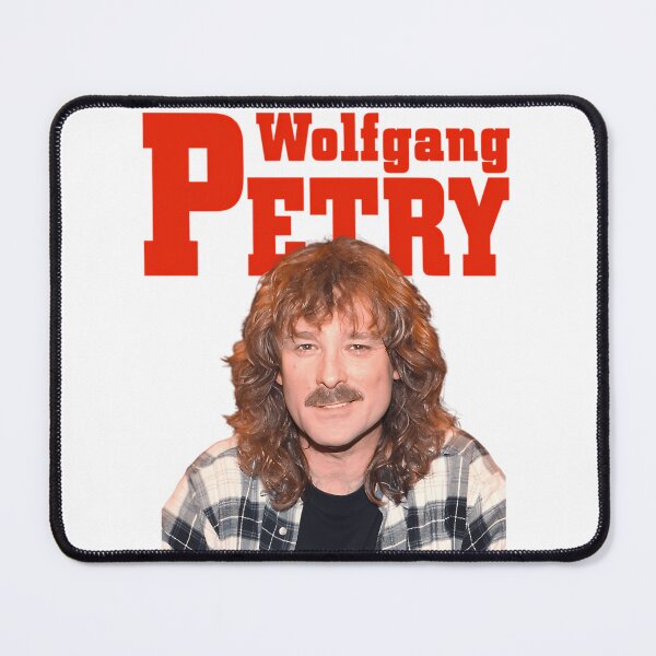 Item preview, Wolfgang petry t shirt -wolfgang petry fans wolfgang petry shirt designed and sold by AccessoryBoarH.