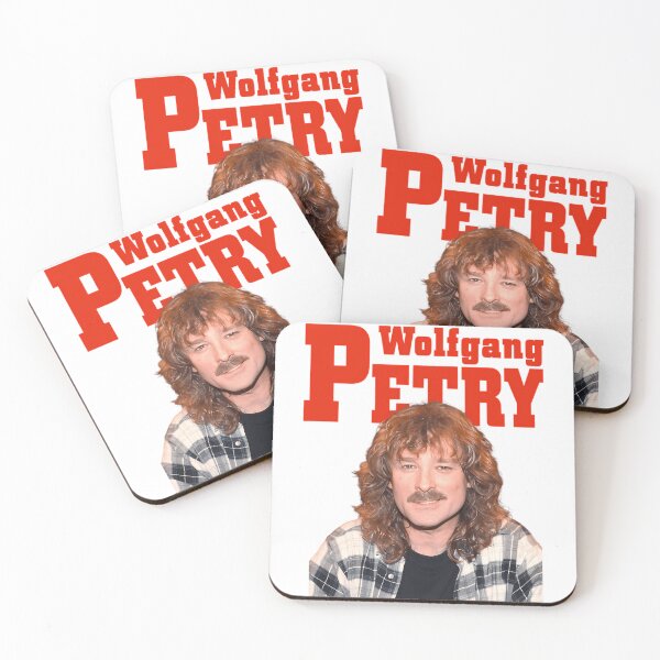 Item preview, Wolfgang petry t shirt -wolfgang petry fans wolfgang petry shirt designed and sold by AccessoryBoarH.