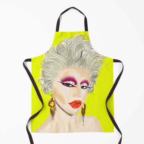 Item preview, drag muse designed and sold by Cripdarling.