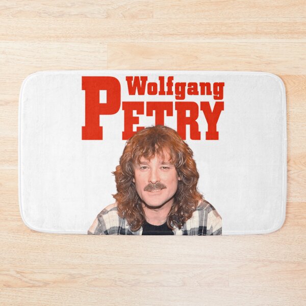 Item preview, Wolfgang petry t shirt -wolfgang petry fans wolfgang petry shirt designed and sold by AccessoryBoarH.