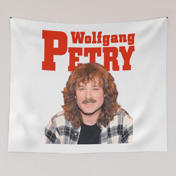 Item preview, Wolfgang petry t shirt -wolfgang petry fans wolfgang petry shirt designed and sold by AccessoryBoarH.