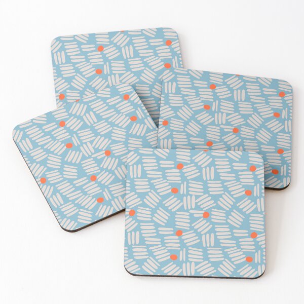 Item preview, True Blue designed and sold by Rose Beck.