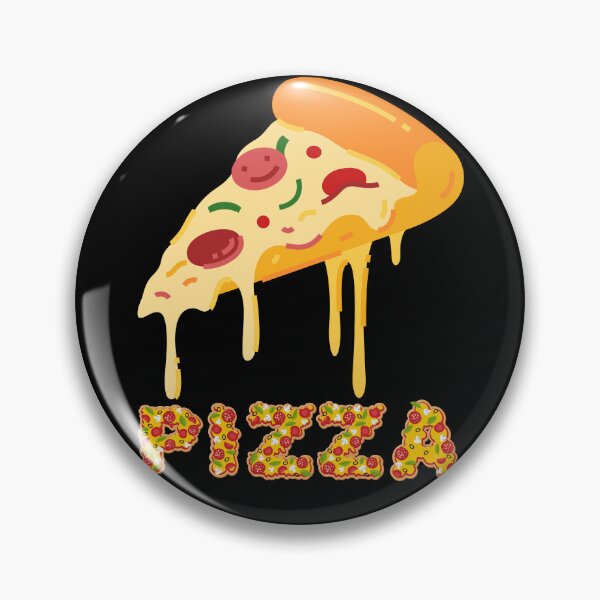 Item preview, Pizza designed and sold by Power-OF-You.