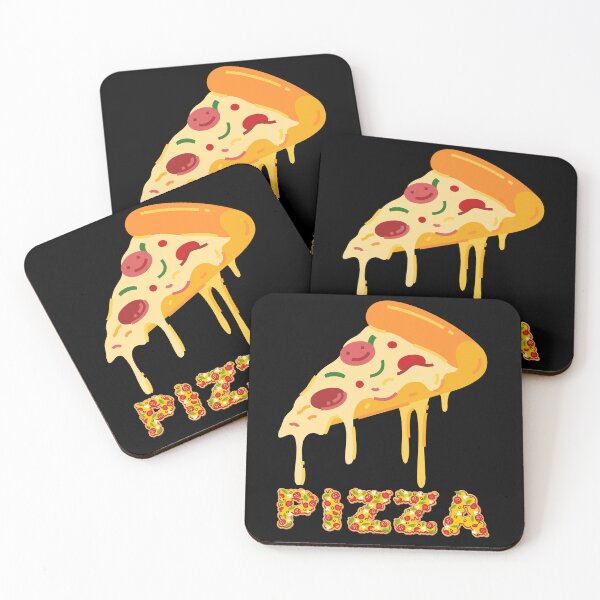 Item preview, Pizza designed and sold by Power-OF-You.