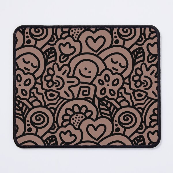 Item preview, Doodle noodles designed and sold by H-O-Ludicrous.