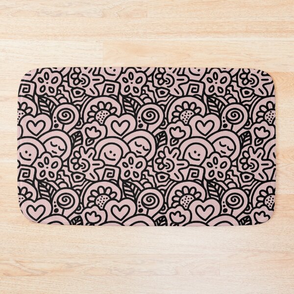 Item preview, Doodle noodles designed and sold by H-O-Ludicrous.