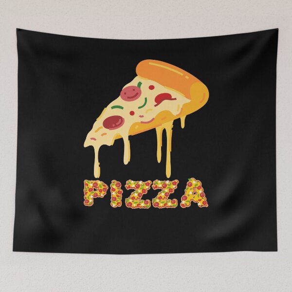 Item preview, Pizza designed and sold by Power-OF-You.