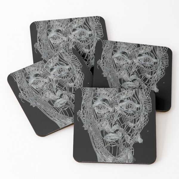 Item preview, Veins of Life designed and sold by Jinx Davis.