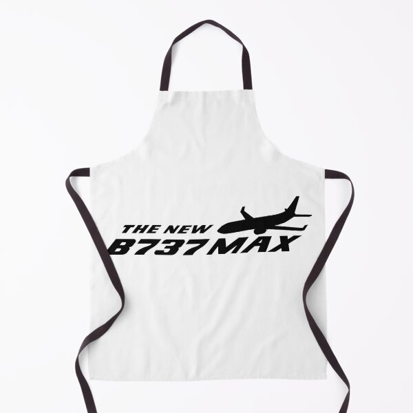 Item preview, The New B737 Max designed and sold by Zion Trenz.