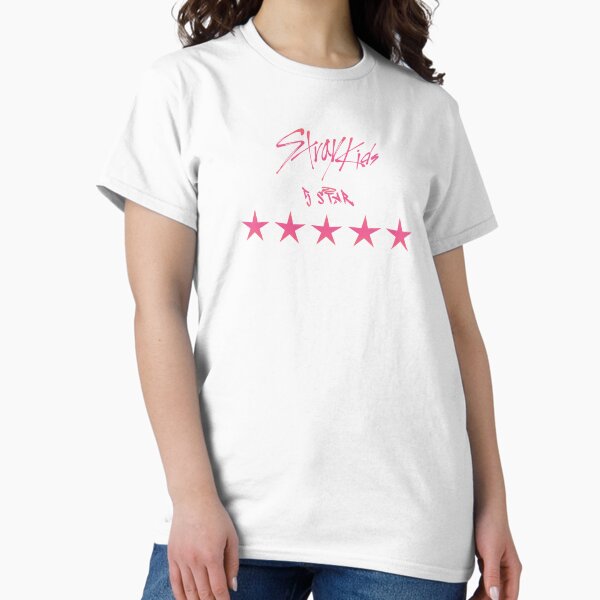 Stray Kids 5 Star Merch & Gifts for Sale | Redbubble