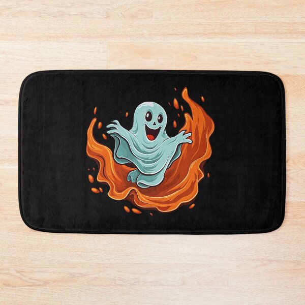 Item preview, Funny Halloween Phantom | Halloween Ghosty | Halloween Ghosties designed and sold by CoolHippoQuotes.