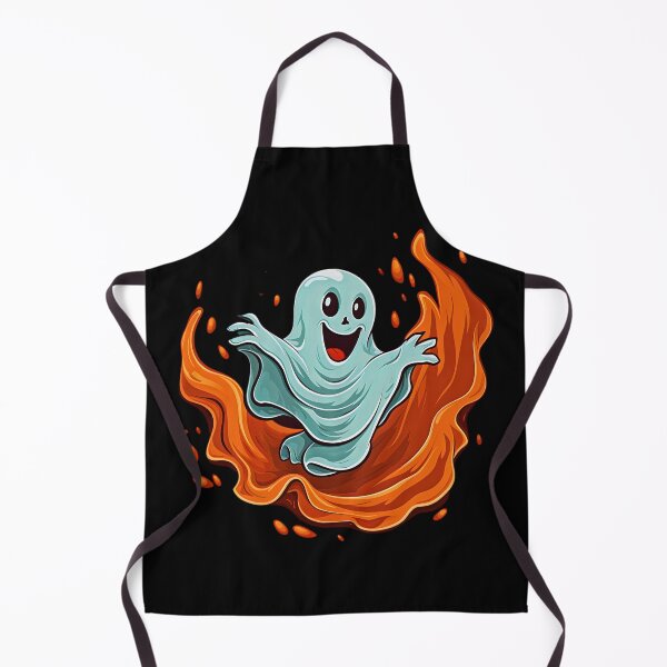 Item preview, Funny Halloween Phantom | Halloween Ghosty | Halloween Ghosties designed and sold by CoolHippoQuotes.