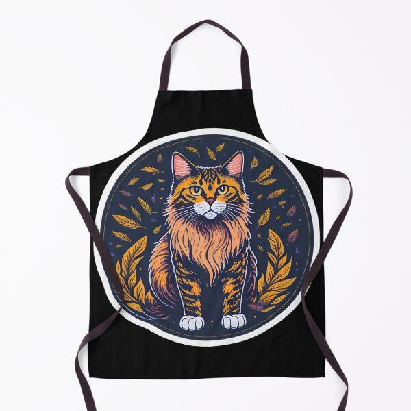 Item preview, Manx Cat (Sticker and Print Out) designed and sold by Sir Elgin Ortiz.