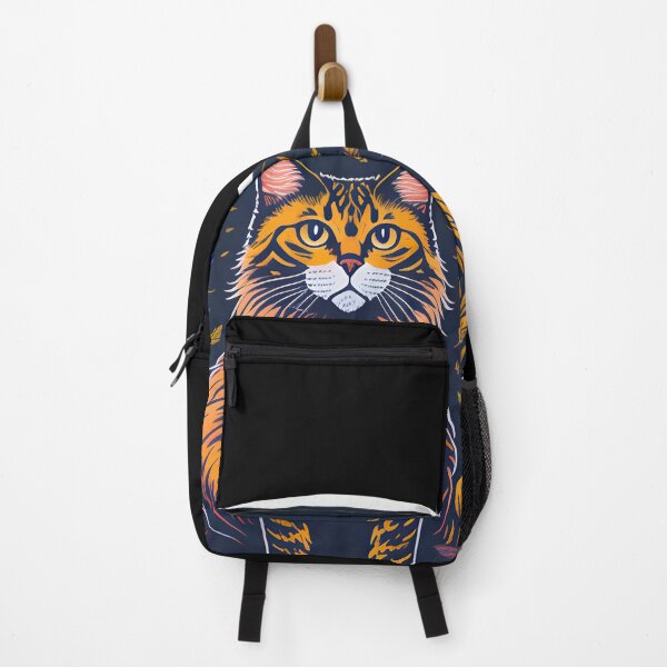 Item preview, Manx Cat (Sticker and Print Out) designed and sold by Sir Elgin Ortiz.
