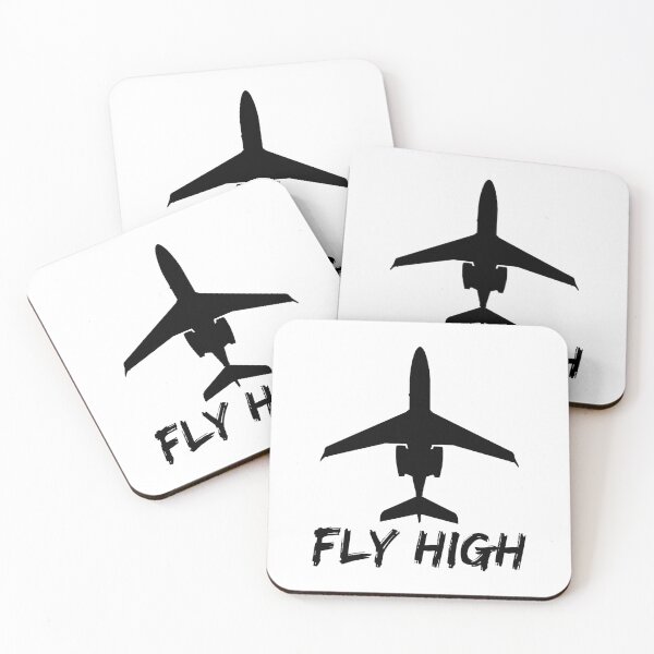 Item preview, Fly High designed and sold by Zion Trenz.