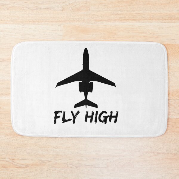 Item preview, Fly High designed and sold by Zion Trenz.