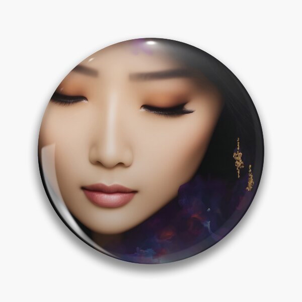 Item preview, Gorgeous Girl 2 designed and sold by joejiing.