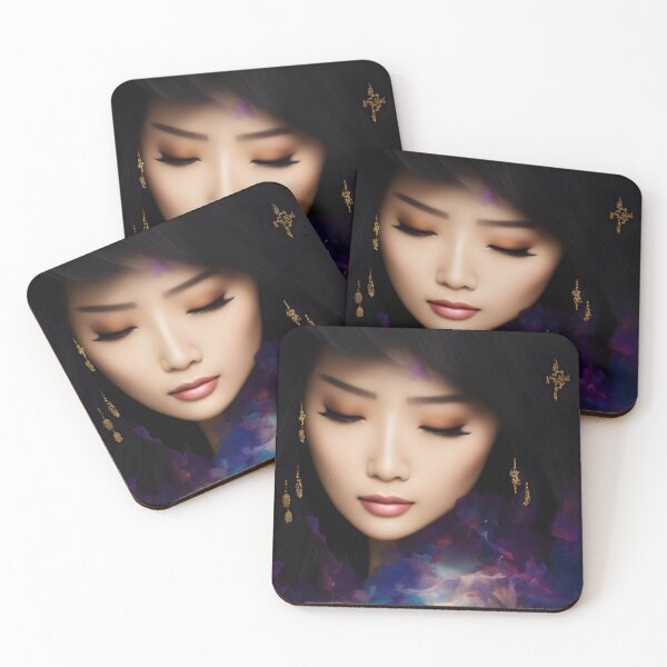 Item preview, Gorgeous Girl 2 designed and sold by joejiing.