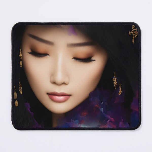 Item preview, Gorgeous Girl 2 designed and sold by joejiing.