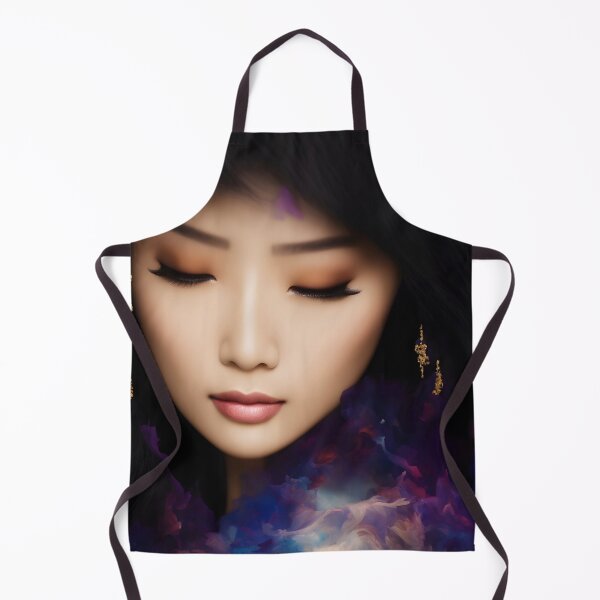 Item preview, Gorgeous Girl 2 designed and sold by joejiing.
