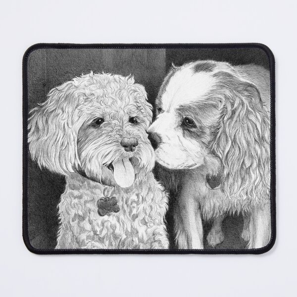 Item preview, WENSLEY and JERSEY designed and sold by FaithfulFaces.