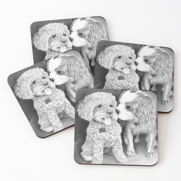 Item preview, WENSLEY and JERSEY designed and sold by FaithfulFaces.
