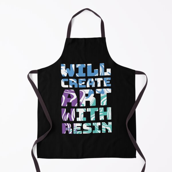 Item preview, Create Art With Resin Epoxy Resin designed and sold by MooonTees.