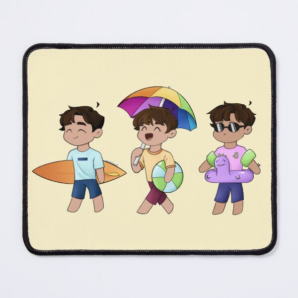 Item preview, b1a4 - beach boys designed and sold by cnufatcakes.